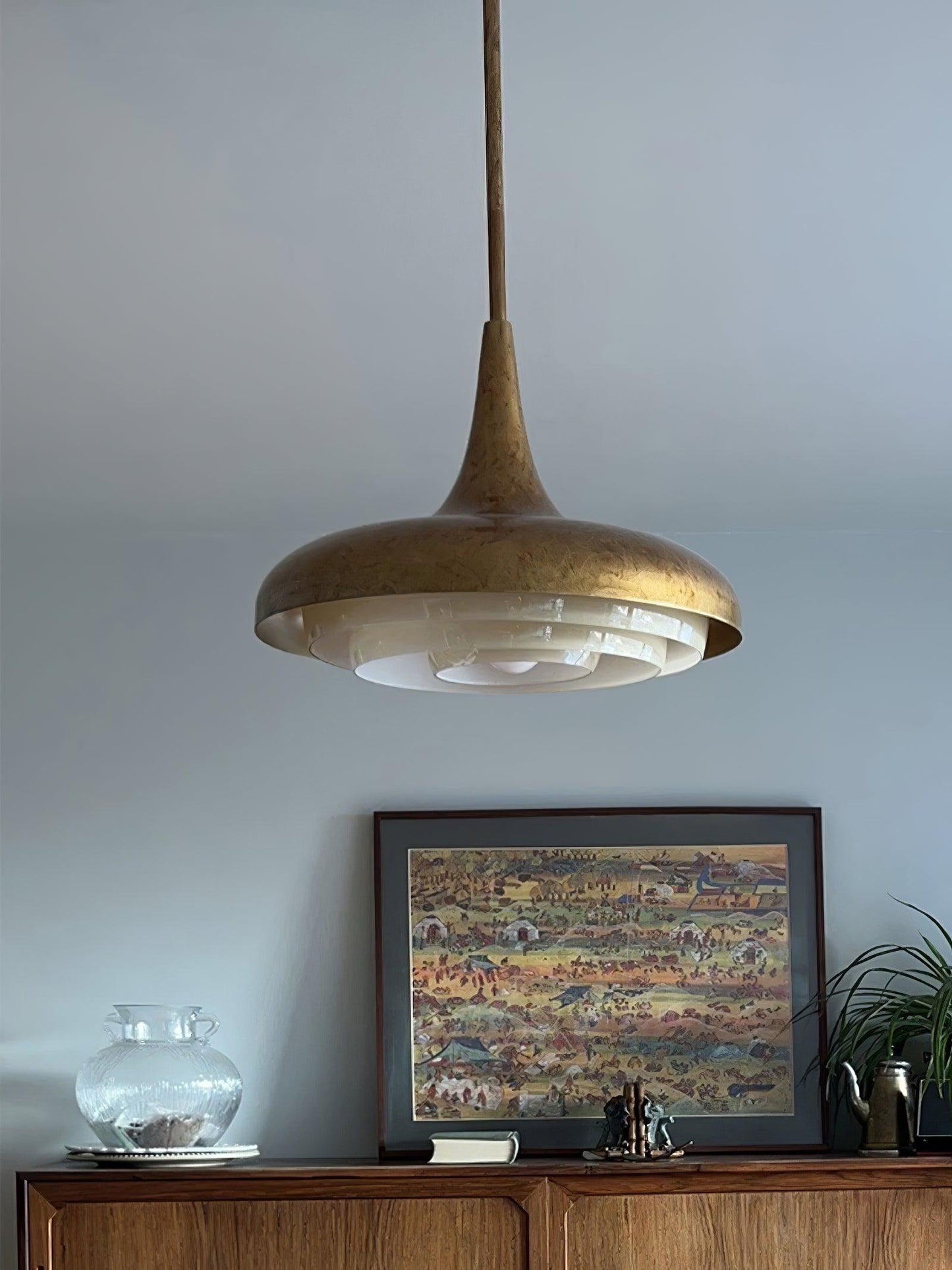 Blossom Ceiling light fitting Pendant Light