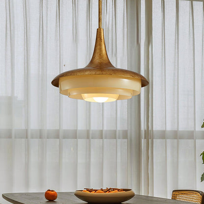 Blossom Ceiling light fitting Pendant Light