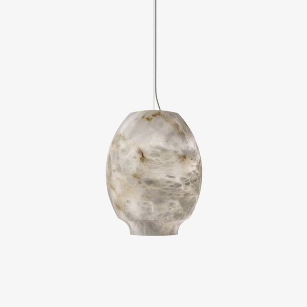 Camille Alabaster Houselight Pendant Lamp