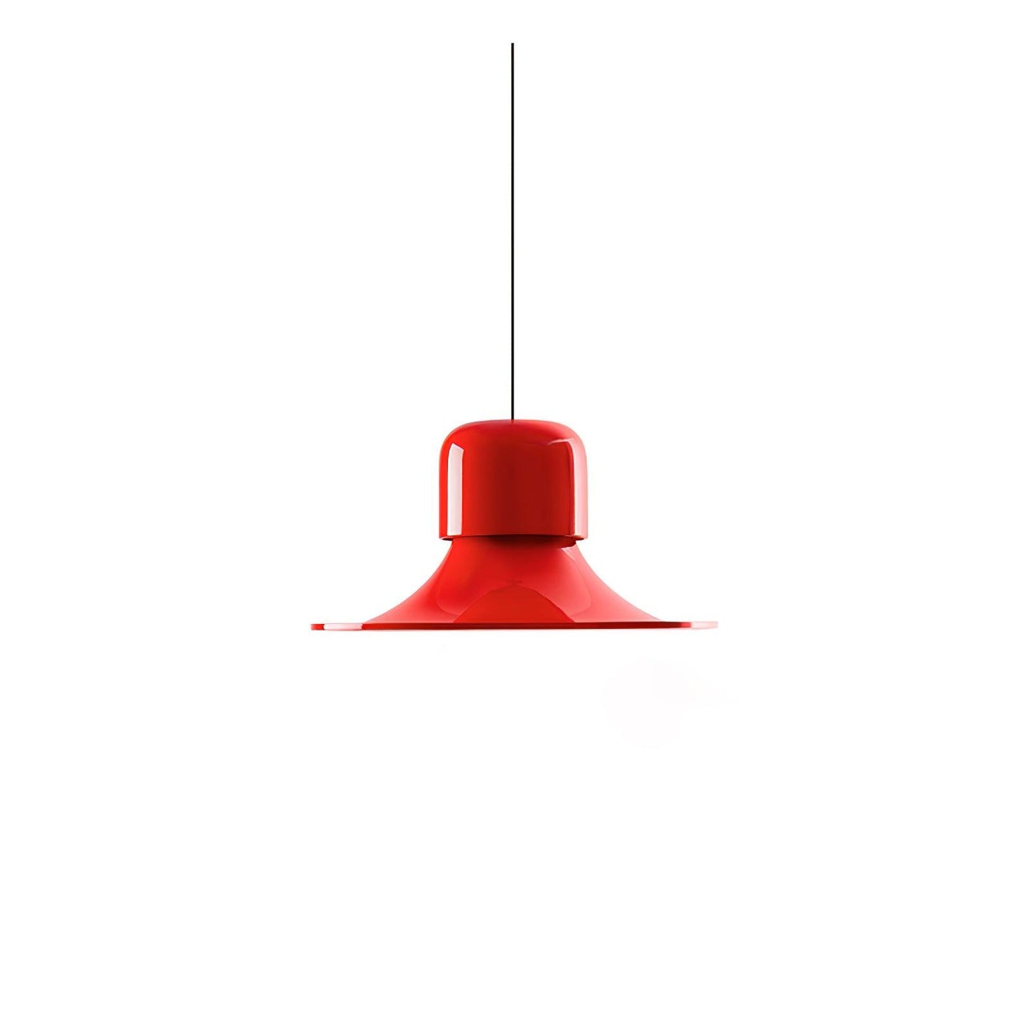 Campana Drop light Pendant Light