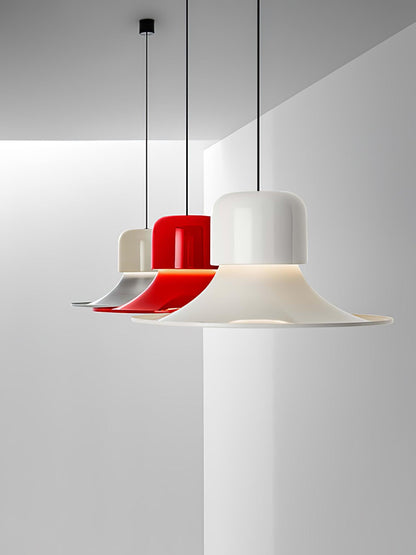 Campana Drop light Pendant Light