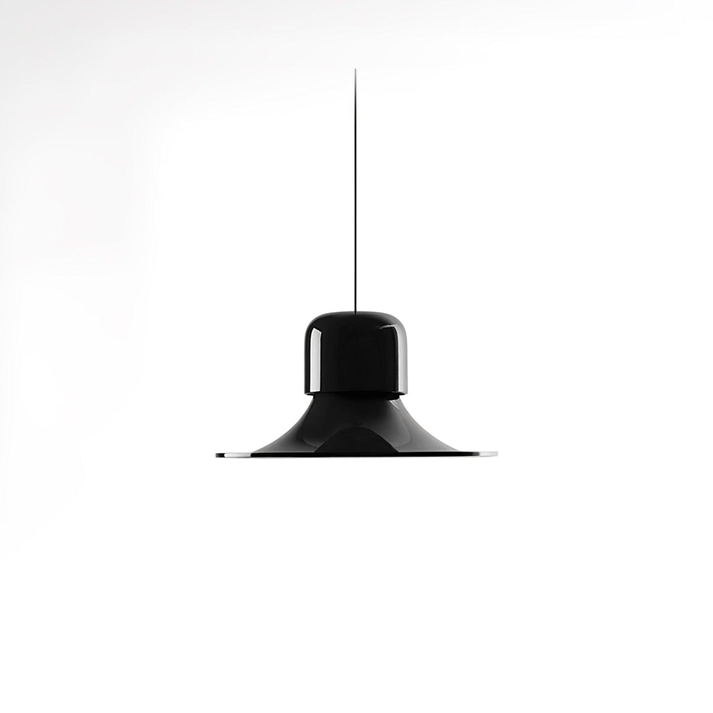 Campana Drop light Pendant Light