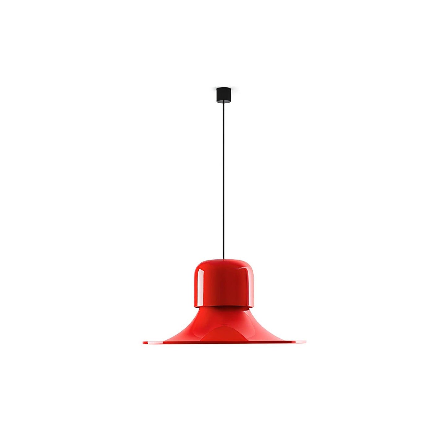 Campana Drop light Pendant Light