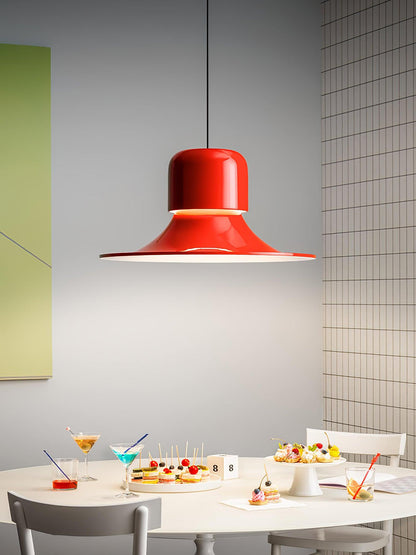 Campana Drop light Pendant Light