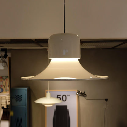 Campana Drop light Pendant Light