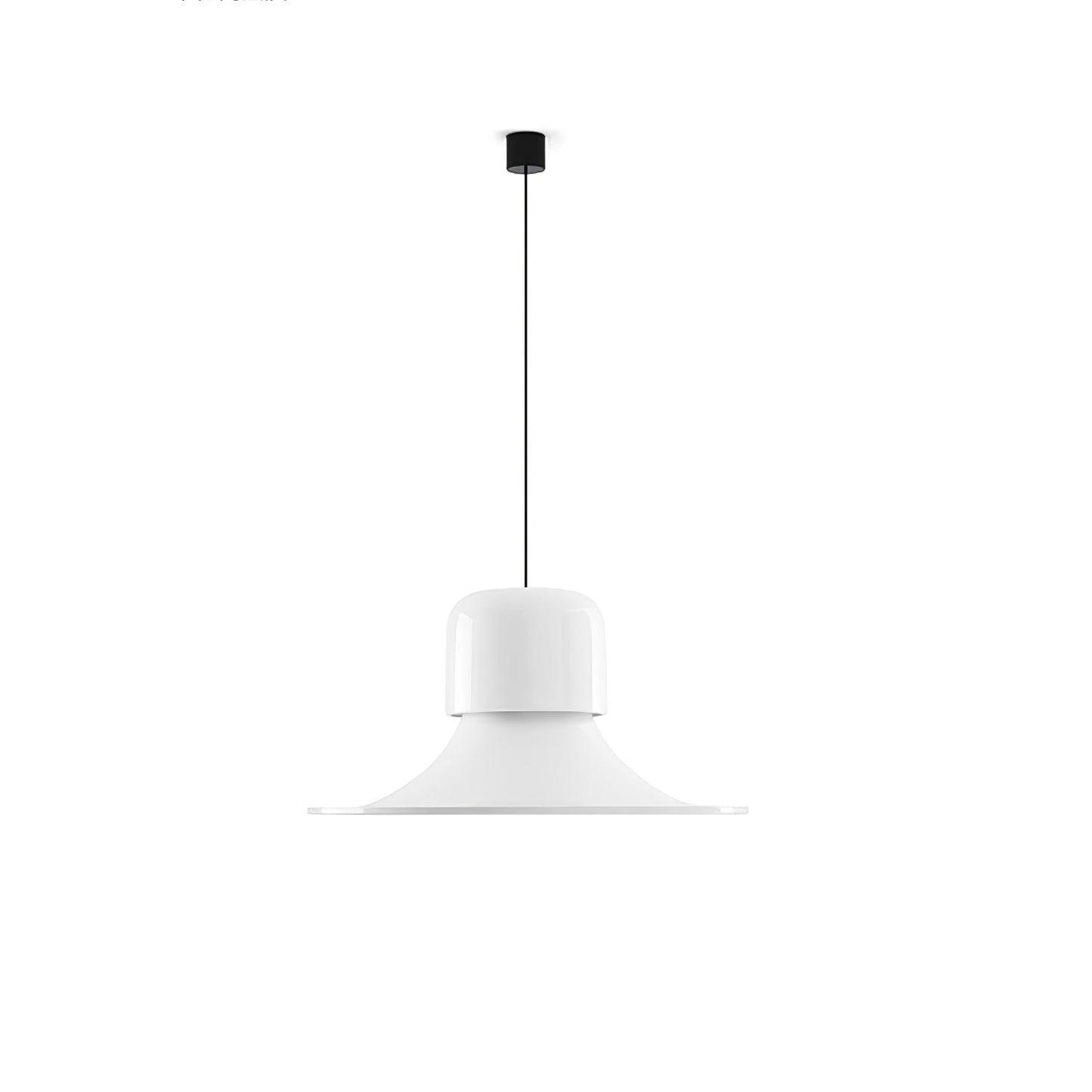 Campana Drop light Pendant Light