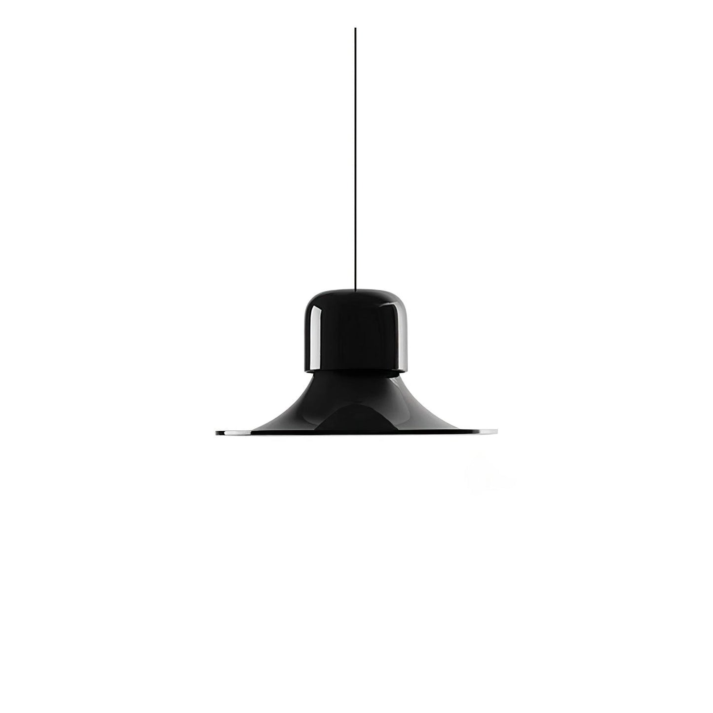 Campana Drop light Pendant Light