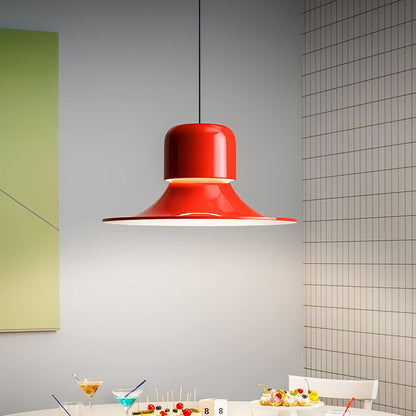 Campana Drop light Pendant Light