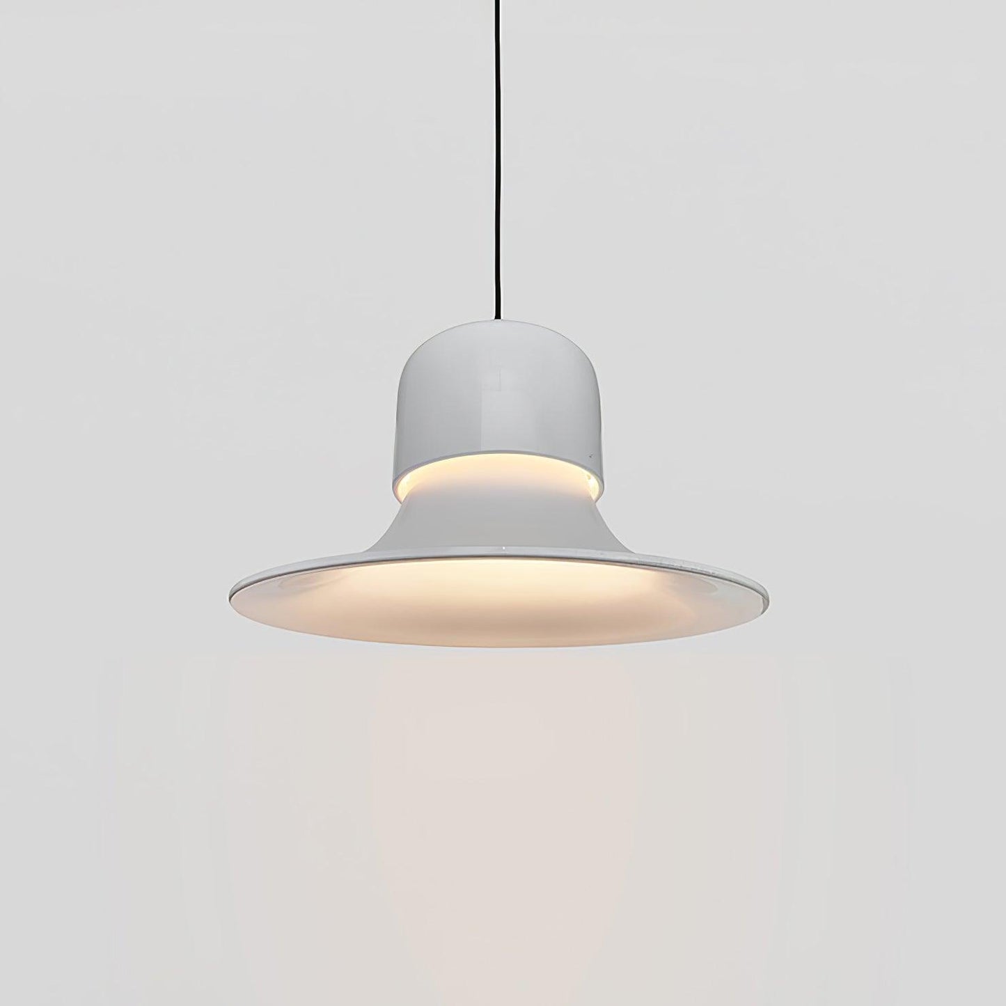 Campana Drop light Pendant Light