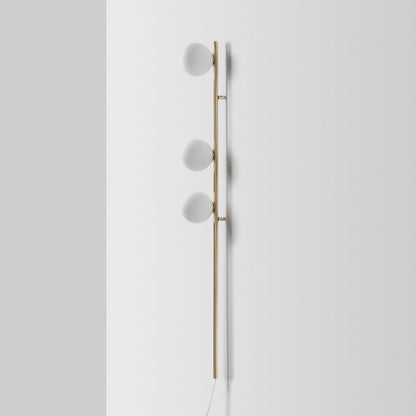 Candied Balls Wall light Wall Light