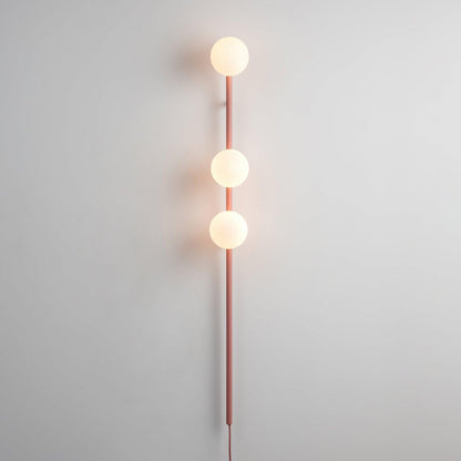 Candied Balls Wall light Wall Light