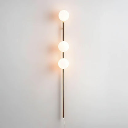 Candied Balls Wall light Wall Light