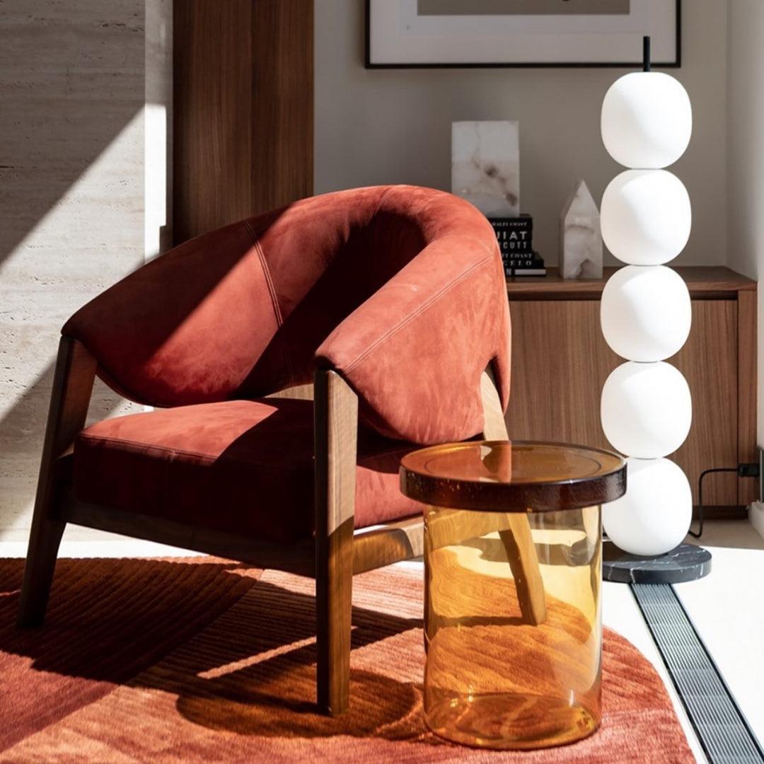 Candied Haws Ambient Floor Lamp Floor Lamp