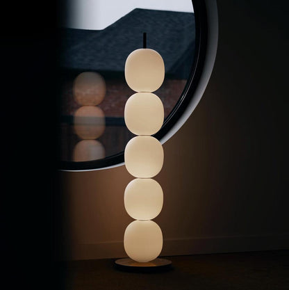 Candied Haws Ambient Floor Lamp Floor Lamp