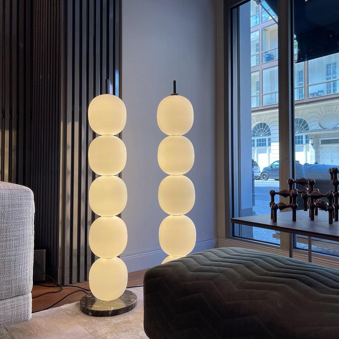 Candied Haws Ambient Floor Lamp Floor Lamp