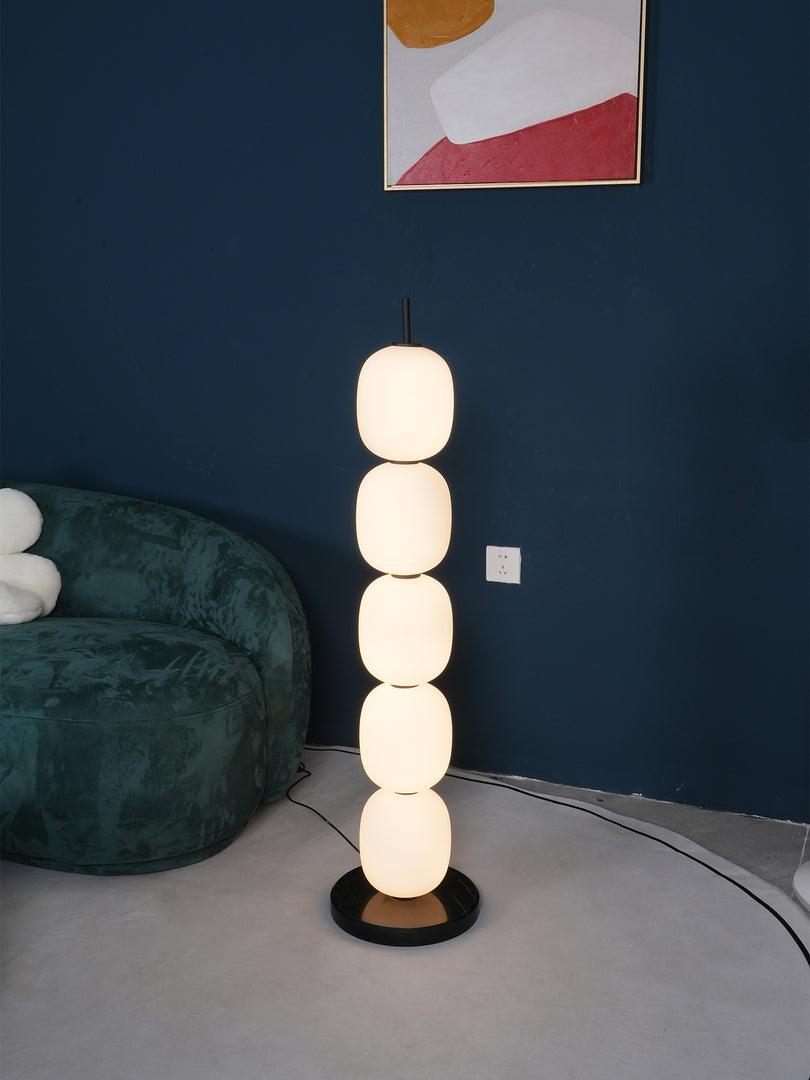 Candied Haws Ambient Floor Lamp Floor Lamp