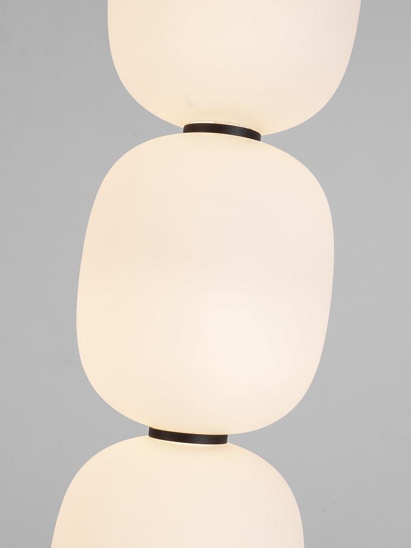 Candied Haws Ambient Floor Lamp Floor Lamp