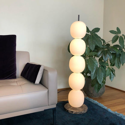 Candied Haws Ambient Floor Lamp Floor Lamp