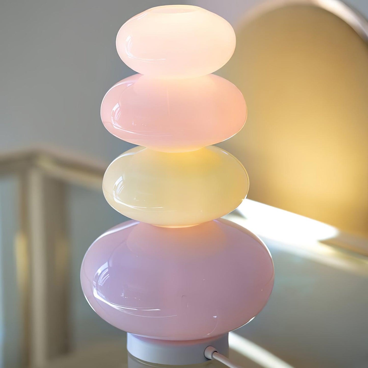 Candy Bedside lamp Table Lamp