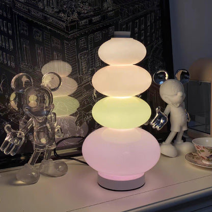 Candy Bedside lamp Table Lamp