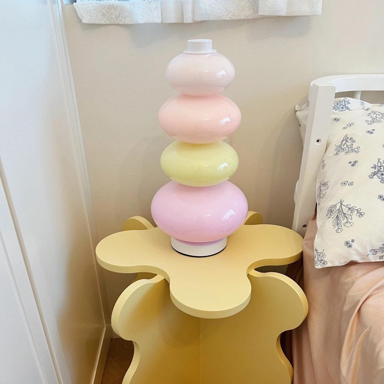 Candy Bedside lamp Table Lamp