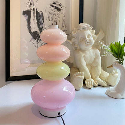 Candy Bedside lamp Table Lamp