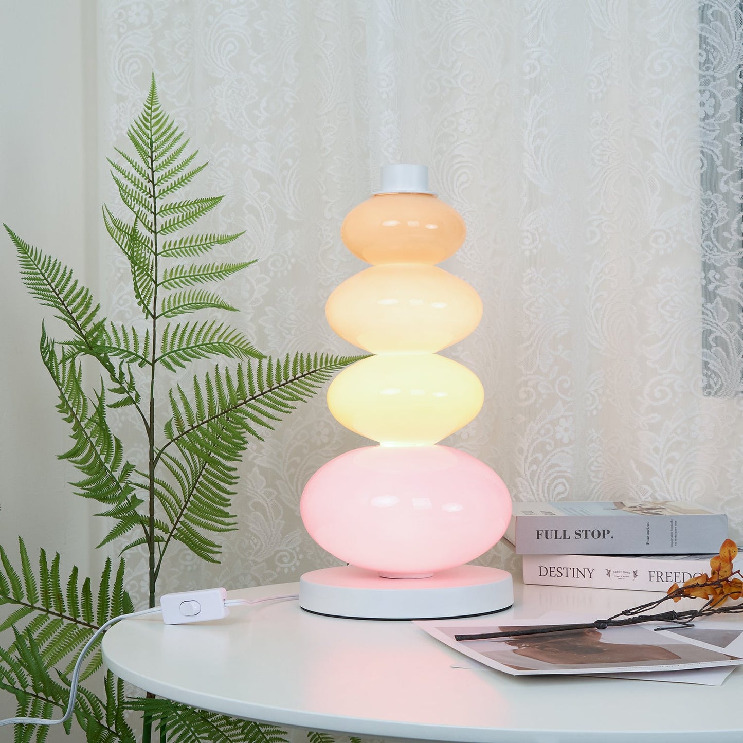 Candy Bedside lamp Table Lamp