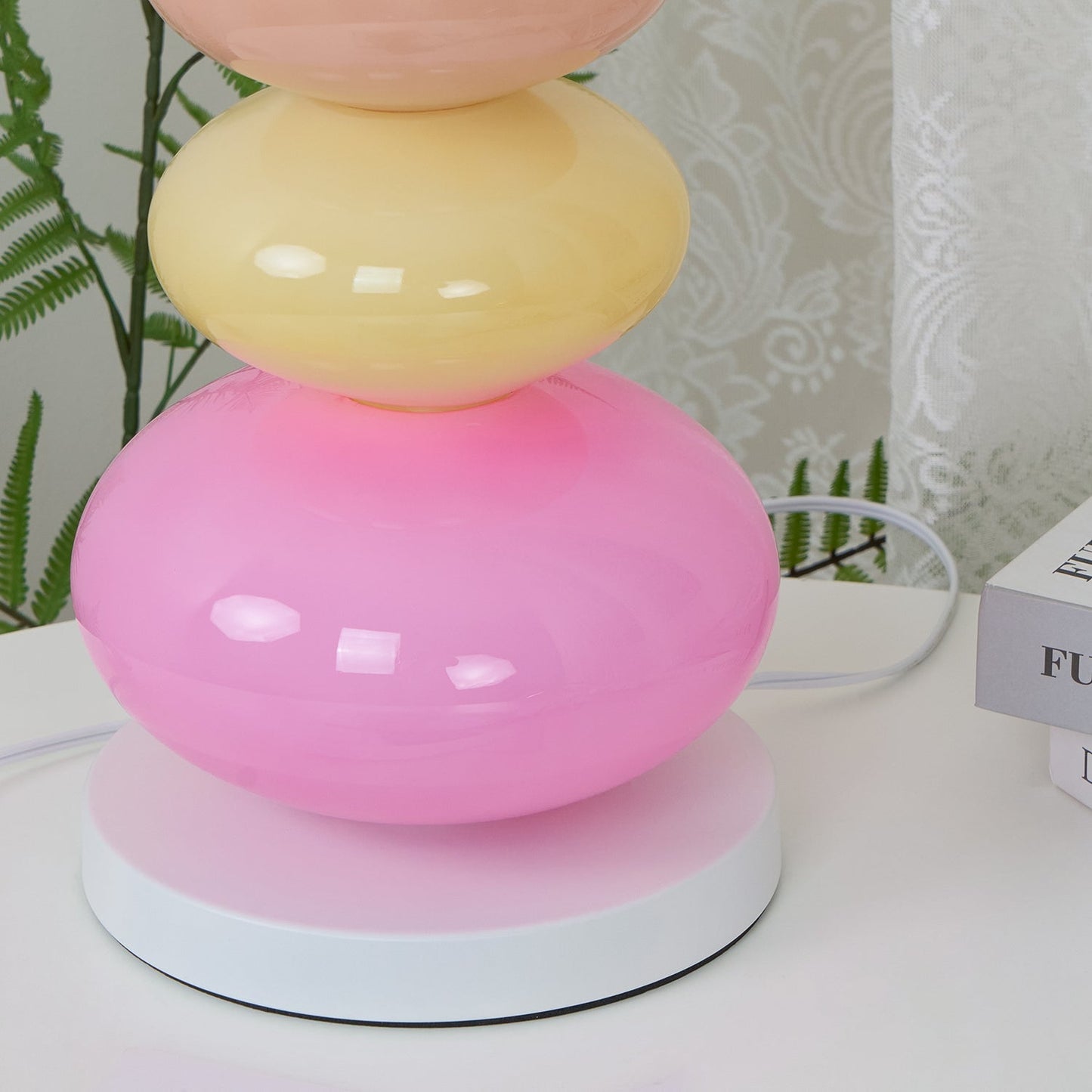 Candy Bedside lamp Table Lamp