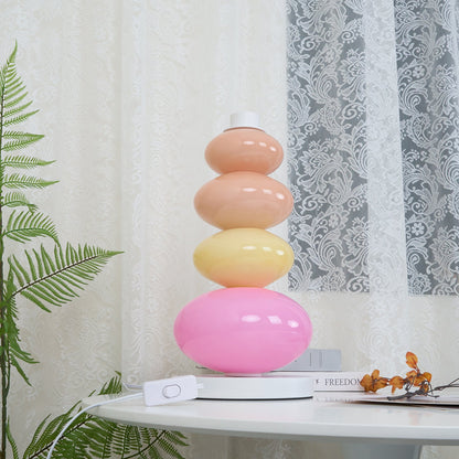 Candy Bedside lamp Table Lamp