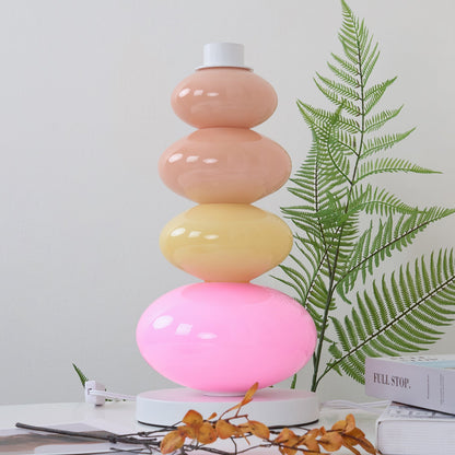 Candy Bedside lamp Table Lamp