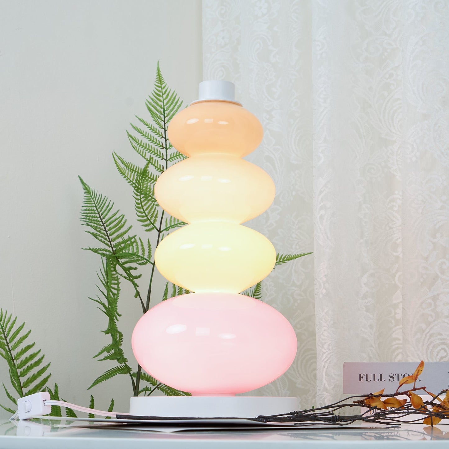 Candy Bedside lamp Table Lamp