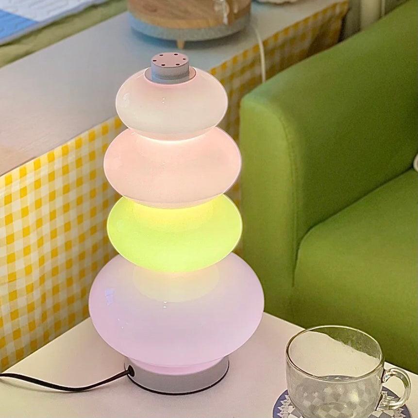 Candy Bedside lamp Table Lamp