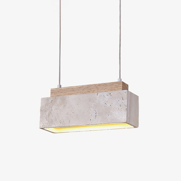 Canyon Crest Drop light Pendant Lamp