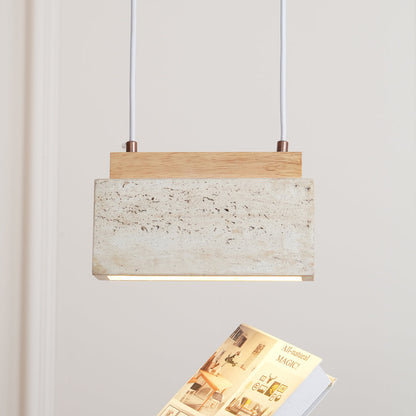 Canyon Crest Drop light Pendant Lamp