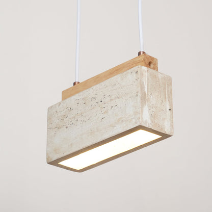 Canyon Crest Drop light Pendant Lamp