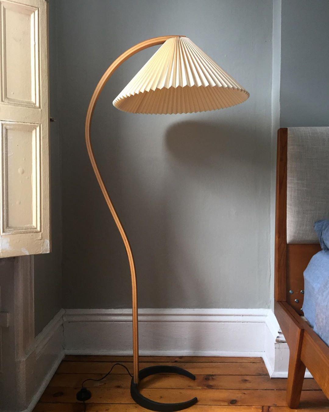 Caprani Standing Lamp Floor Lamp