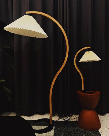 Caprani Standing Lamp Floor Lamp