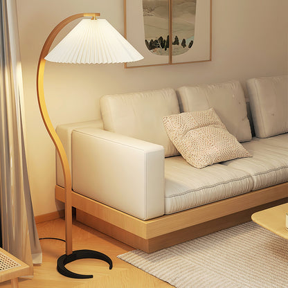 Caprani Standing Lamp Floor Lamp