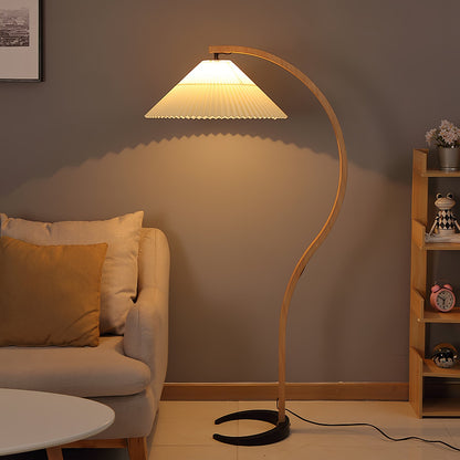 Caprani Standing Lamp Floor Lamp