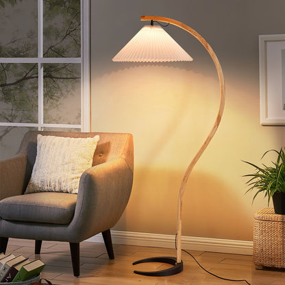 Caprani Standing Lamp Floor Lamp