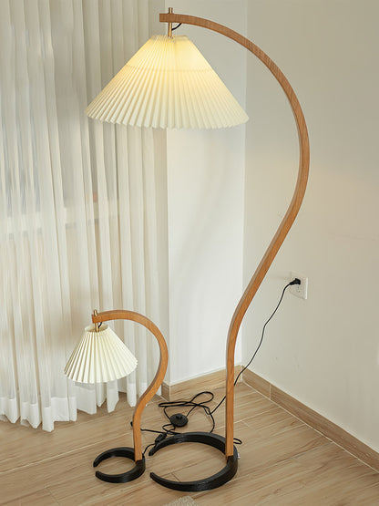 Caprani Standing Lamp Floor Lamp