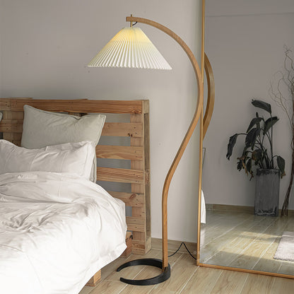 Caprani Standing Lamp Floor Lamp