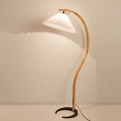 Caprani Standing Lamp Floor Lamp