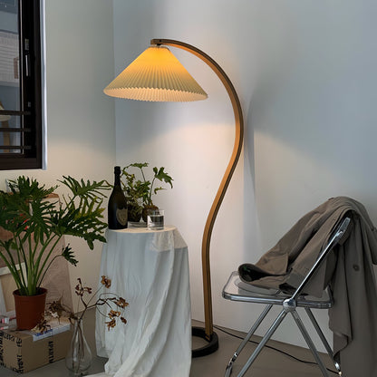 Caprani Standing Lamp Floor Lamp