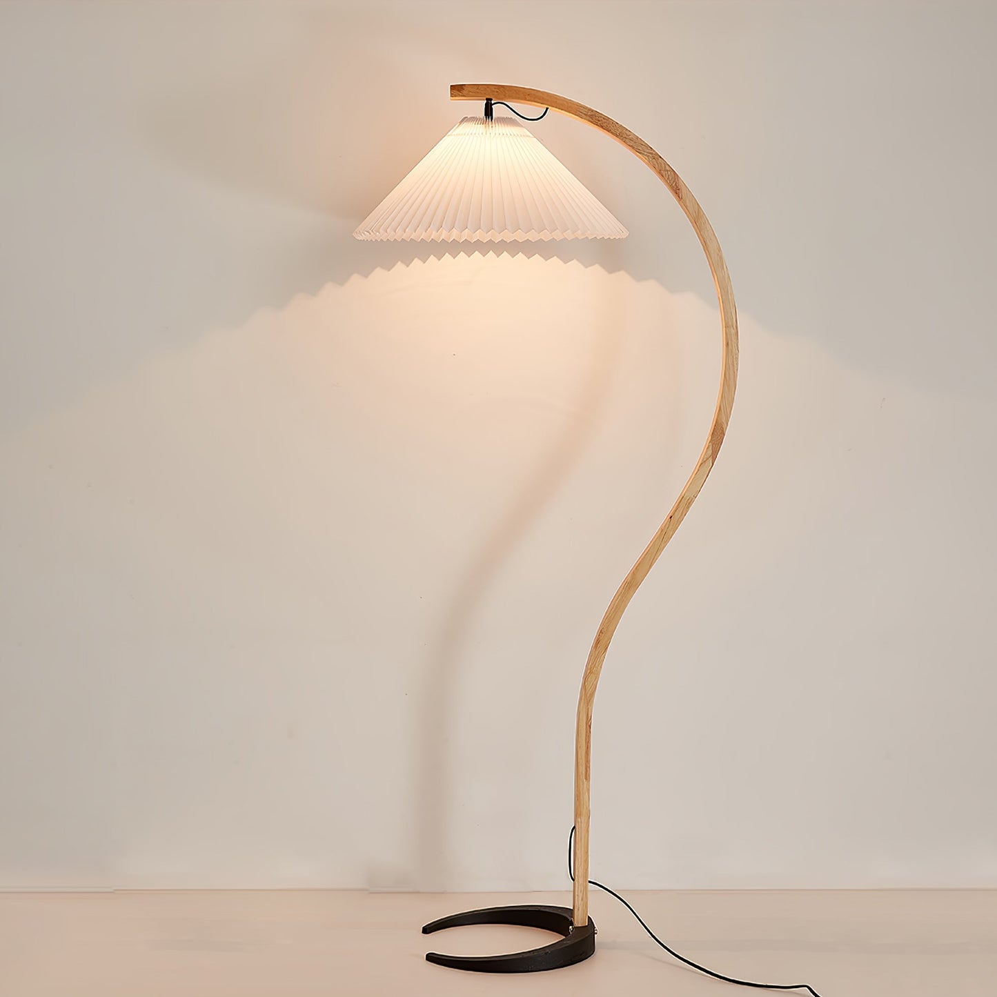 Caprani Standing Lamp Floor Lamp