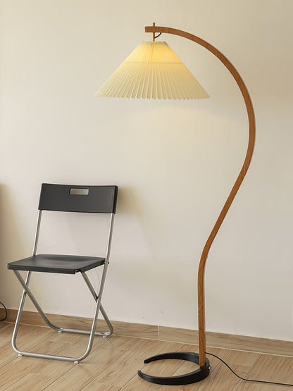 Caprani Standing Lamp Floor Lamp