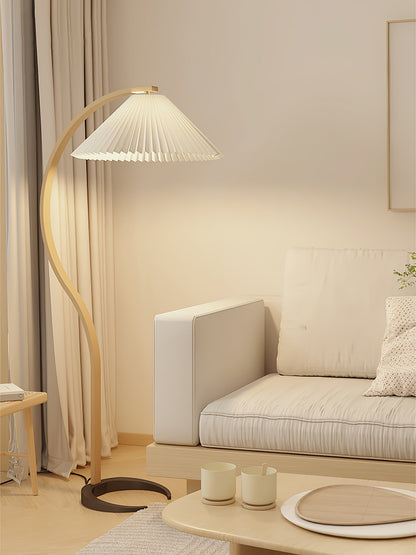 Caprani Standing Lamp Floor Lamp