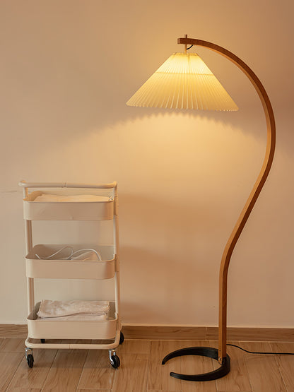 Caprani Standing Lamp Floor Lamp