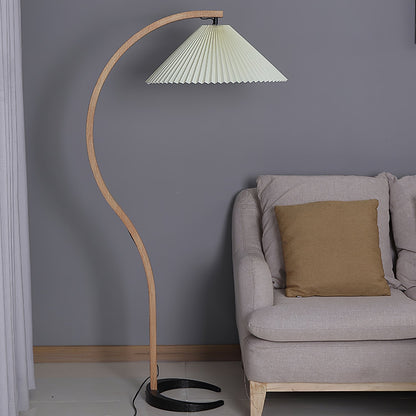 Caprani Standing Lamp Floor Lamp