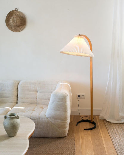 Caprani Standing Lamp Floor Lamp